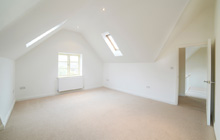 Kirkton Of Maryculter bedroom extension leads