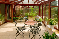 Kirkton Of Maryculter conservatory quotes