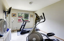 Kirkton Of Maryculter home gym construction leads